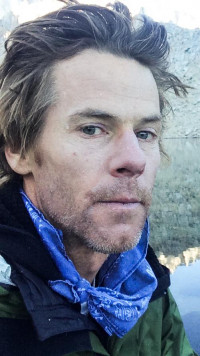 Daniel Moder
