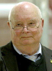 Ed Scheidt