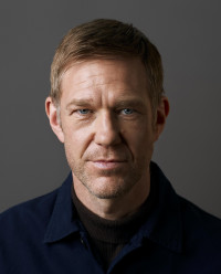 David Chabeaux