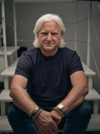 Mark Mitten