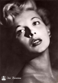 Isa Barzizza