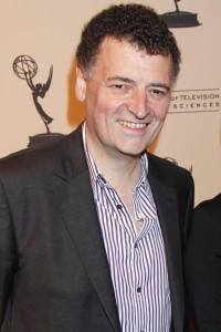 Steven Moffat
