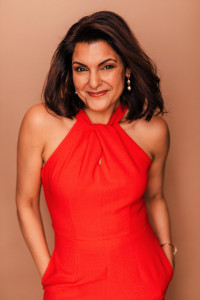 Rupal Pujara