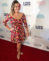Mela Lopez