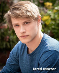 Jared Morton