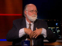 Nicholson Baker