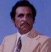 Mohan Sherry