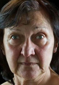 Ursula Mohan