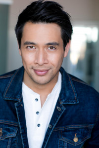 Ron Nery Jr.