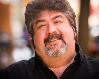 David Mohr
