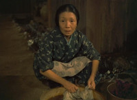 Kikue Môri