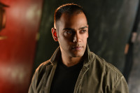 Dharmik Patel