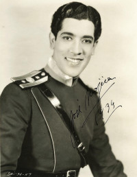 José Mojica