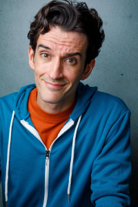 Luke Persiani