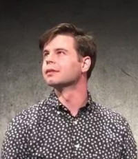 Daniel Will George