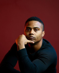 Torrey Laamar