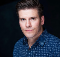 Chad M. Saunders