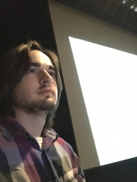 David Mokriski