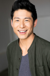 Jonathan Lee