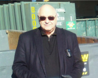Dan Moldea