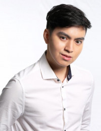 Oliver Lance Posadas
