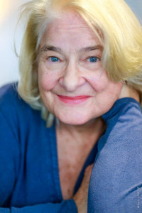 Dolly West