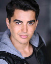 David Quintero