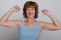 Linda Terborg