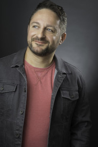 Nick Leidl