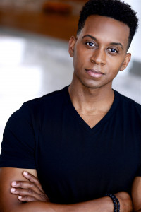 Topher Hall