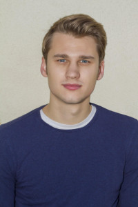 Taylor Barnes