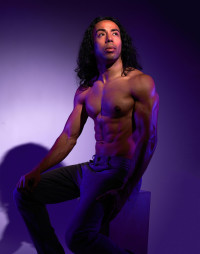 Xavier Leblanc