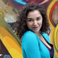 Sarah Solis