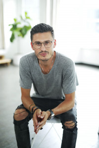 Chad Veach