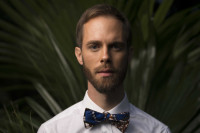 Aaron Appleton