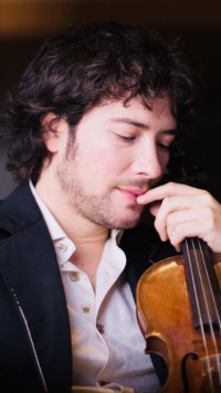 David Klinkenberg
