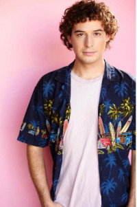 Daniel Robison