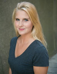 Crystal Leger