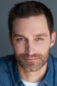 Drew Rogers