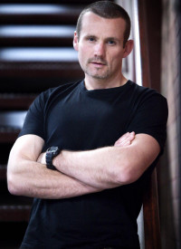 Ryan Moloney