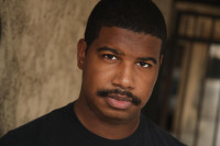 Omari Williams