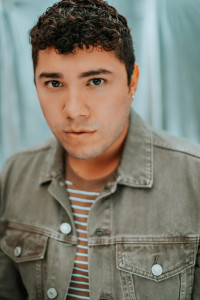 Dylan Cruz