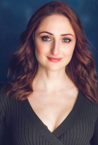 Dorie Casper