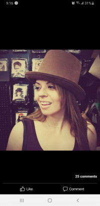 Margarite Marquez