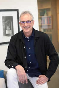 Stephen Monas