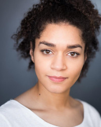 Olivia Onyehara