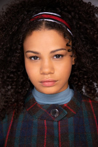 Nya Garner