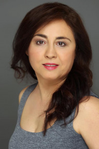 Mariana Achim