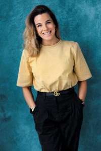 Hannah Flynn