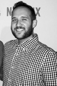 Aaron Schoonover